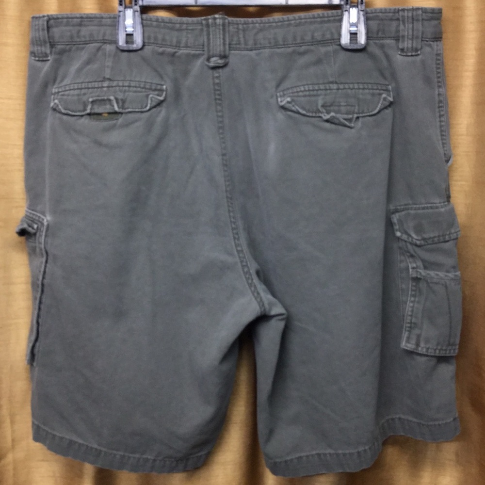 Clearwater Mens Shorts - Picture 3 of 3